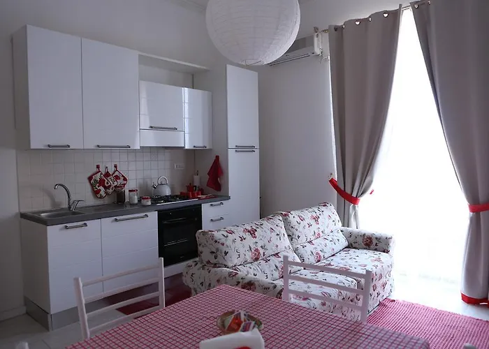 דירה San Giorgio By Pizzoapartments