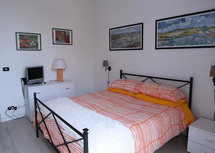 דירה San Giorgio By Pizzoapartments *