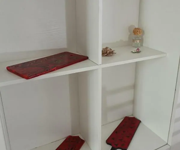 San Giorgio By Pizzoapartments * פיצו