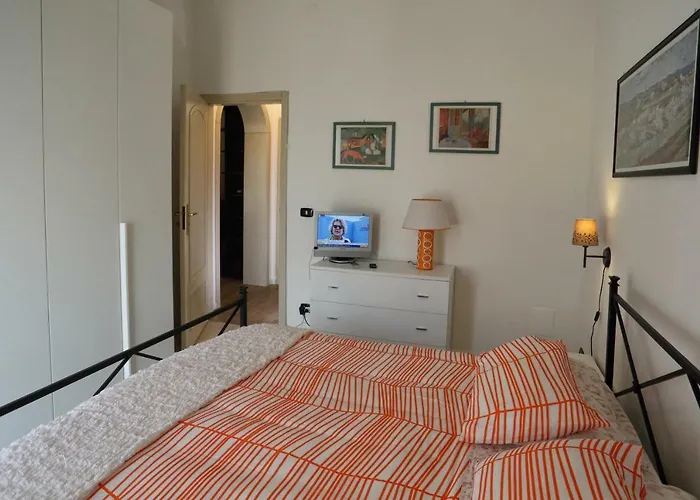 San Giorgio By Pizzoapartments פיצו