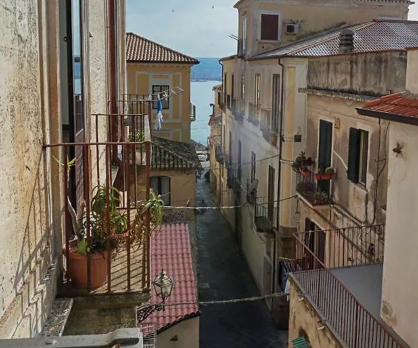 San Giorgio By Pizzoapartments *