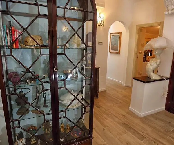 San Giorgio By Pizzoapartments פיצו