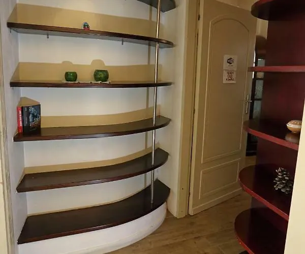 San Giorgio By Pizzoapartments דירה