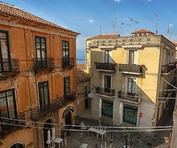 דירה San Giorgio By Pizzoapartments