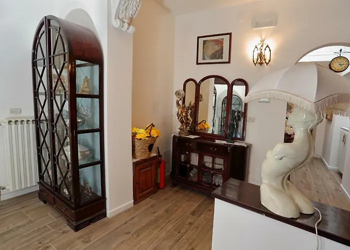 San Giorgio By Pizzoapartments * פיצו