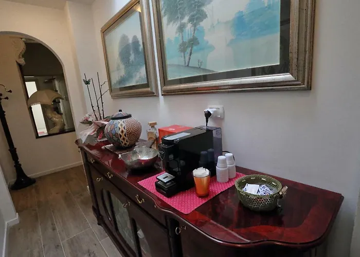 San Giorgio By Pizzoapartments * פיצו