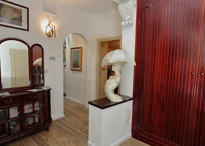 דירה San Giorgio By Pizzoapartments