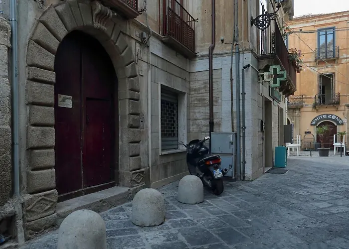 San Giorgio By Pizzoapartments דירה פיצו