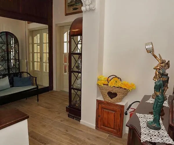 דירה San Giorgio By Pizzoapartments